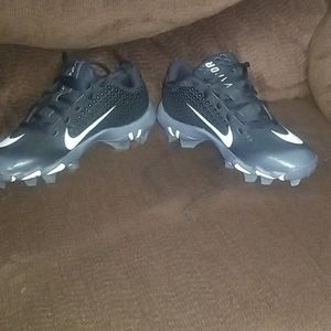 Nike baseball cleats
